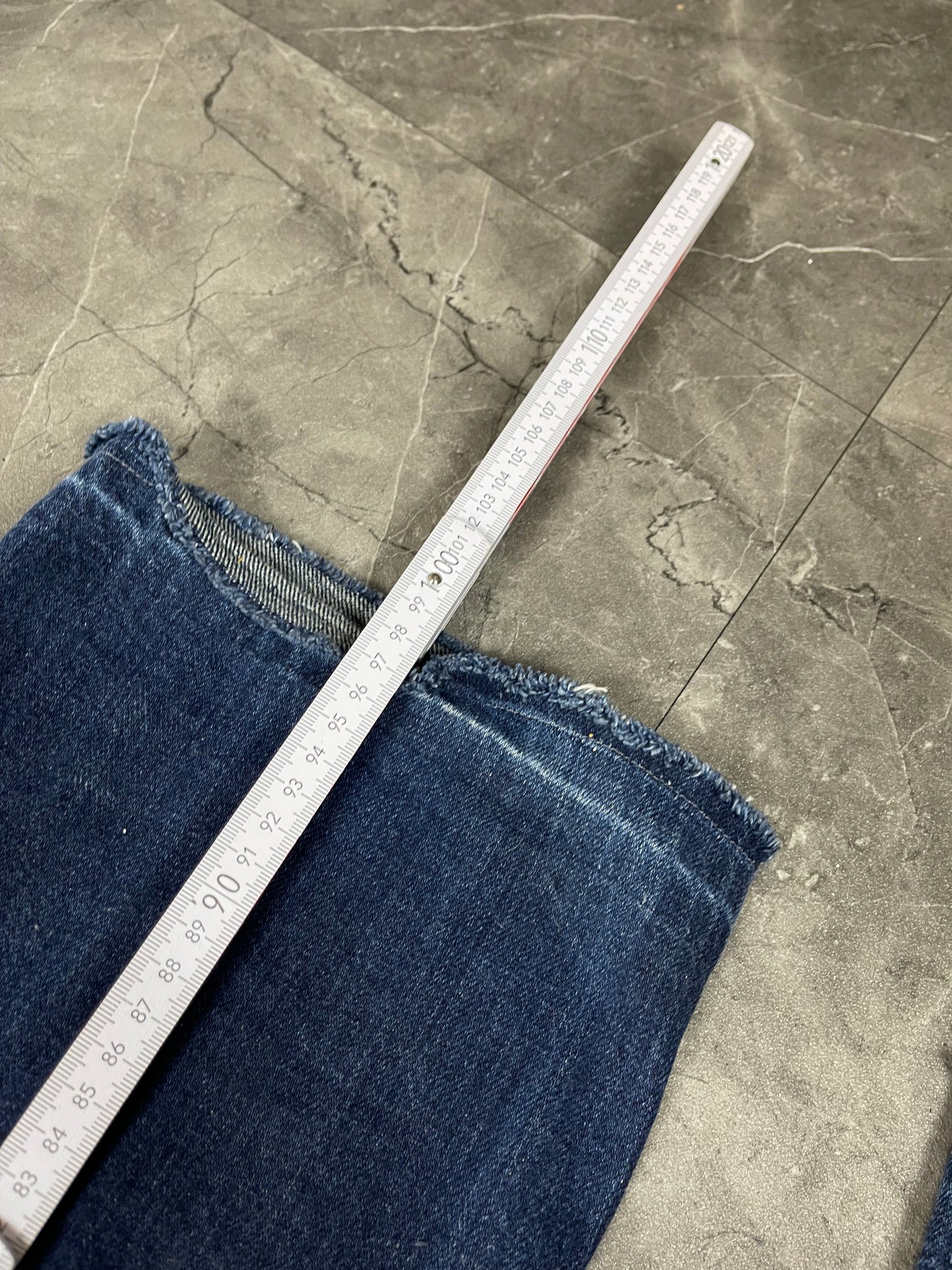 Rare Levi’s 572 Bootcut Jeans S Women