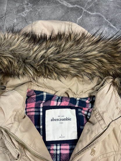 Abercrombie & Fitch Jacket Size XS