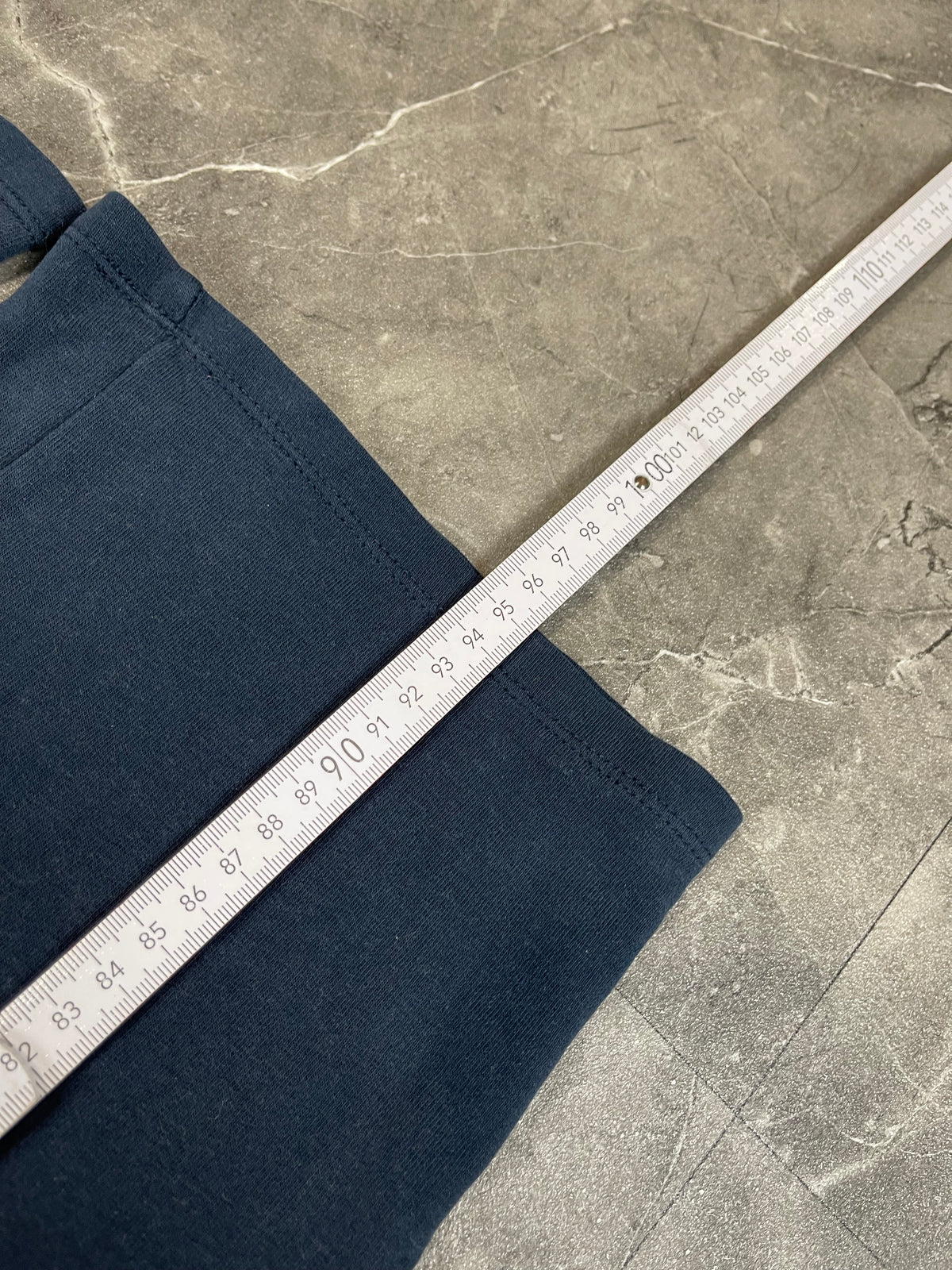 Abercrombie & Fitch Low Waist Jogger L