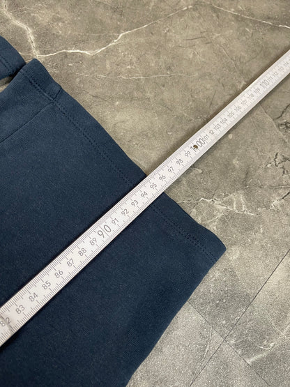 Abercrombie & Fitch Low Waist Jogger L