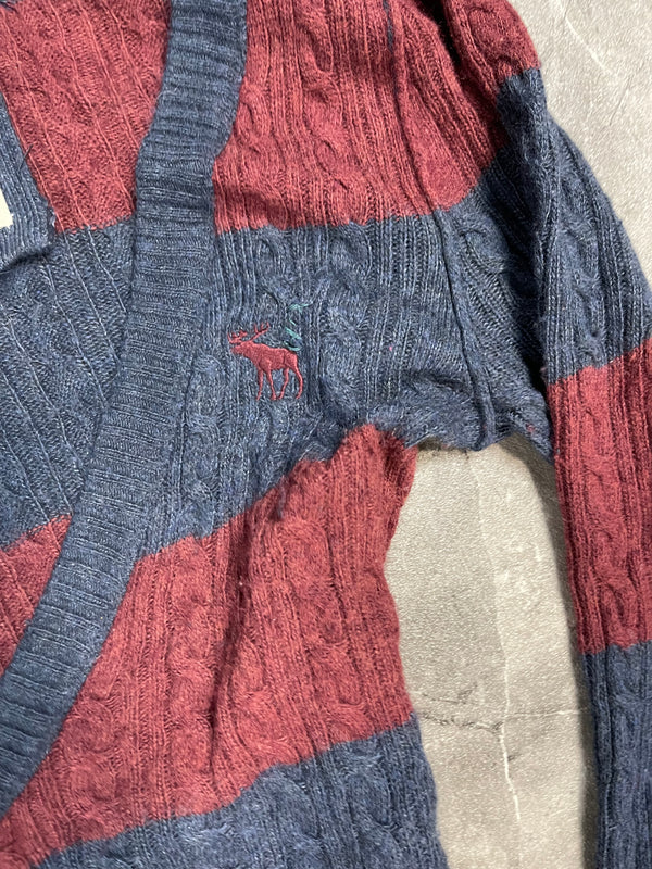Abercrombie & Fitch Top M