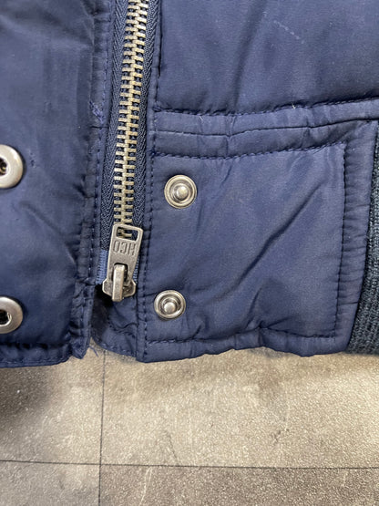 Hollister Weste Size