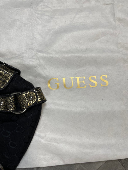 Guess Handbag Super Rare