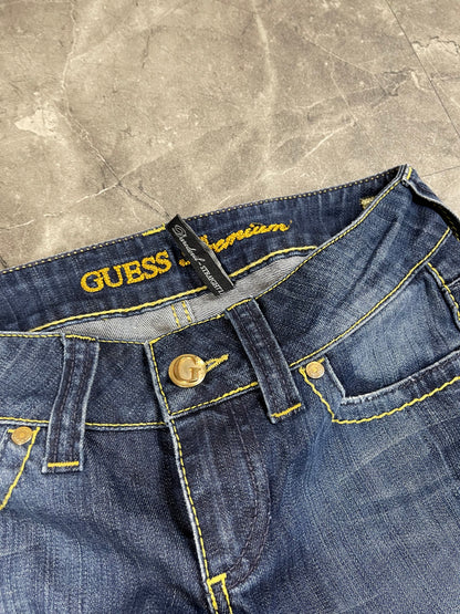 Rare Guess Bootcut Jeans Size S