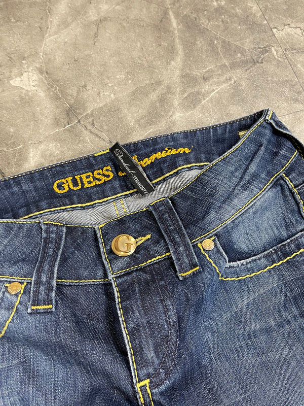 Rare Guess Bootcut Jeans Size S