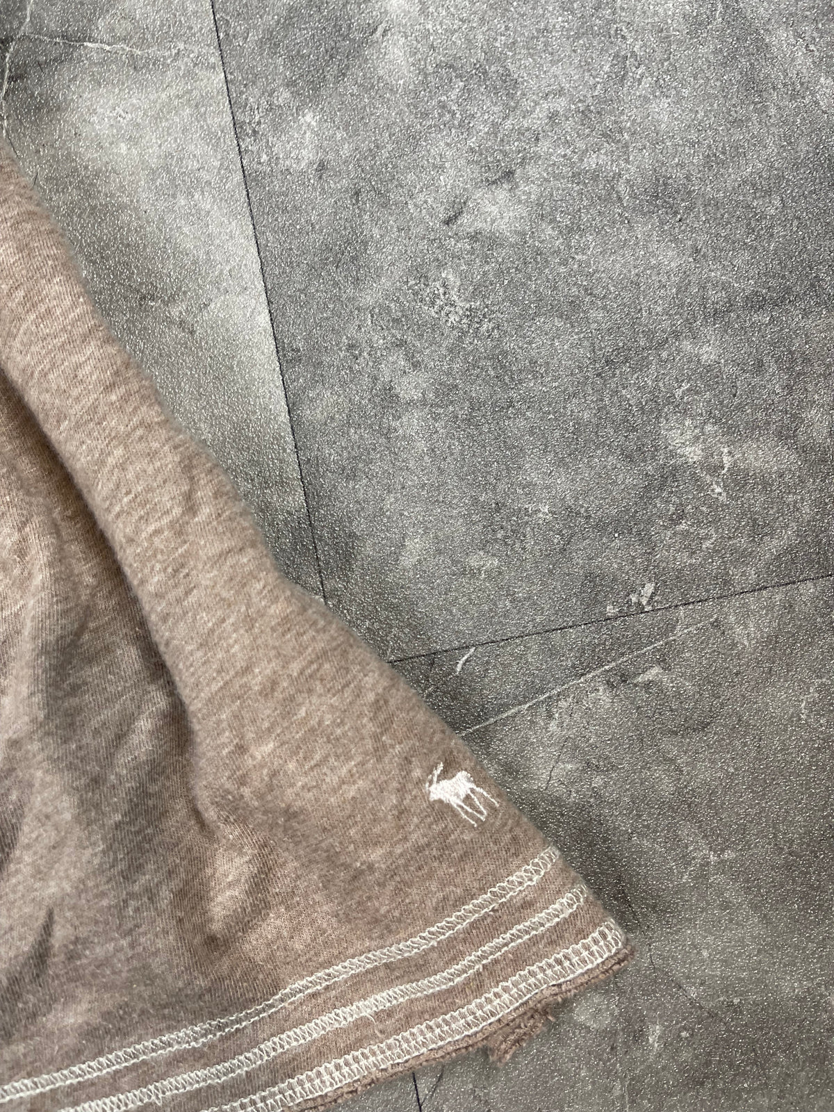 Abercrombie & Fitch Top M