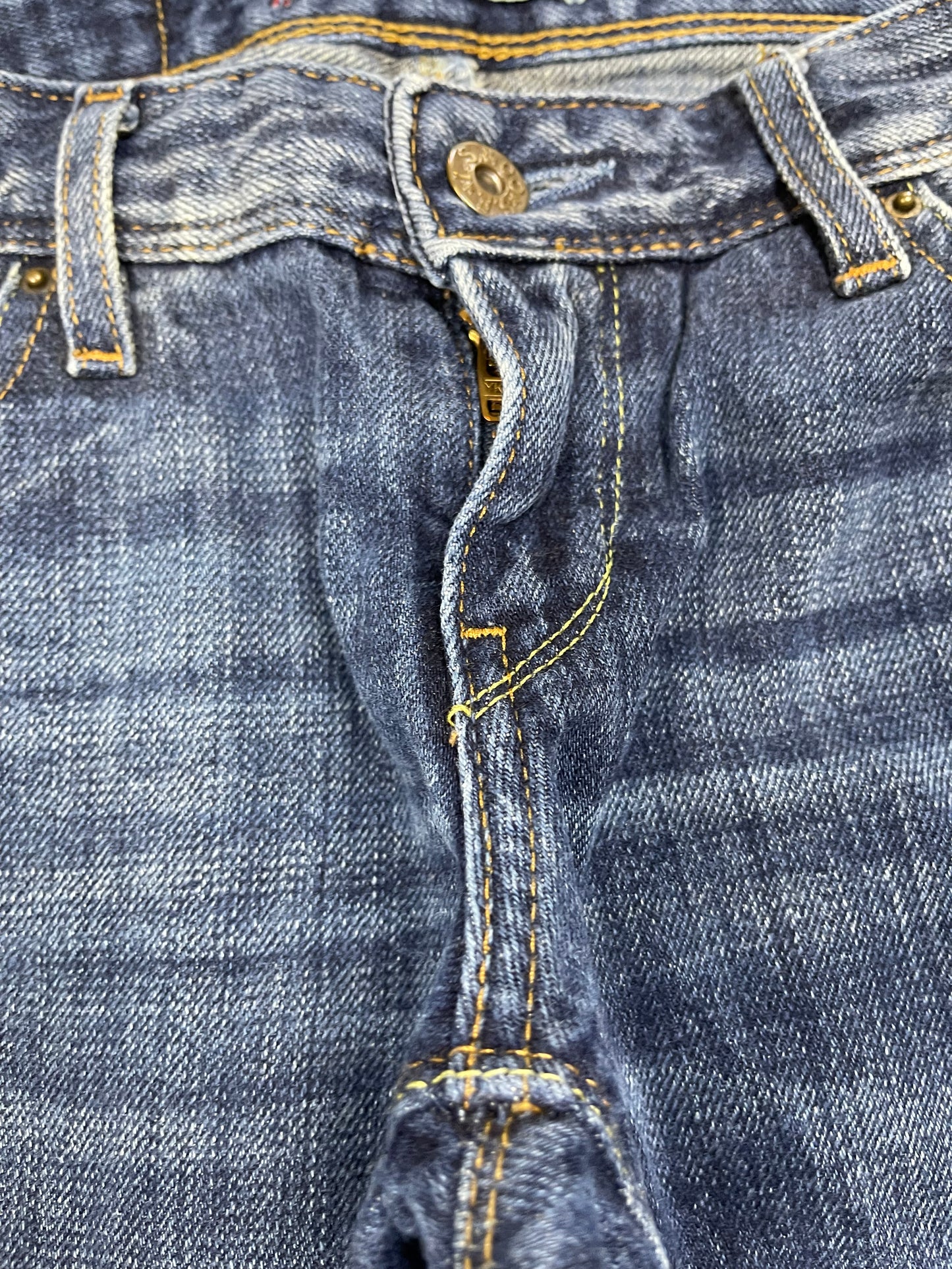 Rare Levi’s 572 Bootcut Jeans S Women