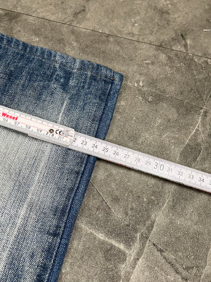 Rare Heavy Washed Dolce & Gabbana Jeans M