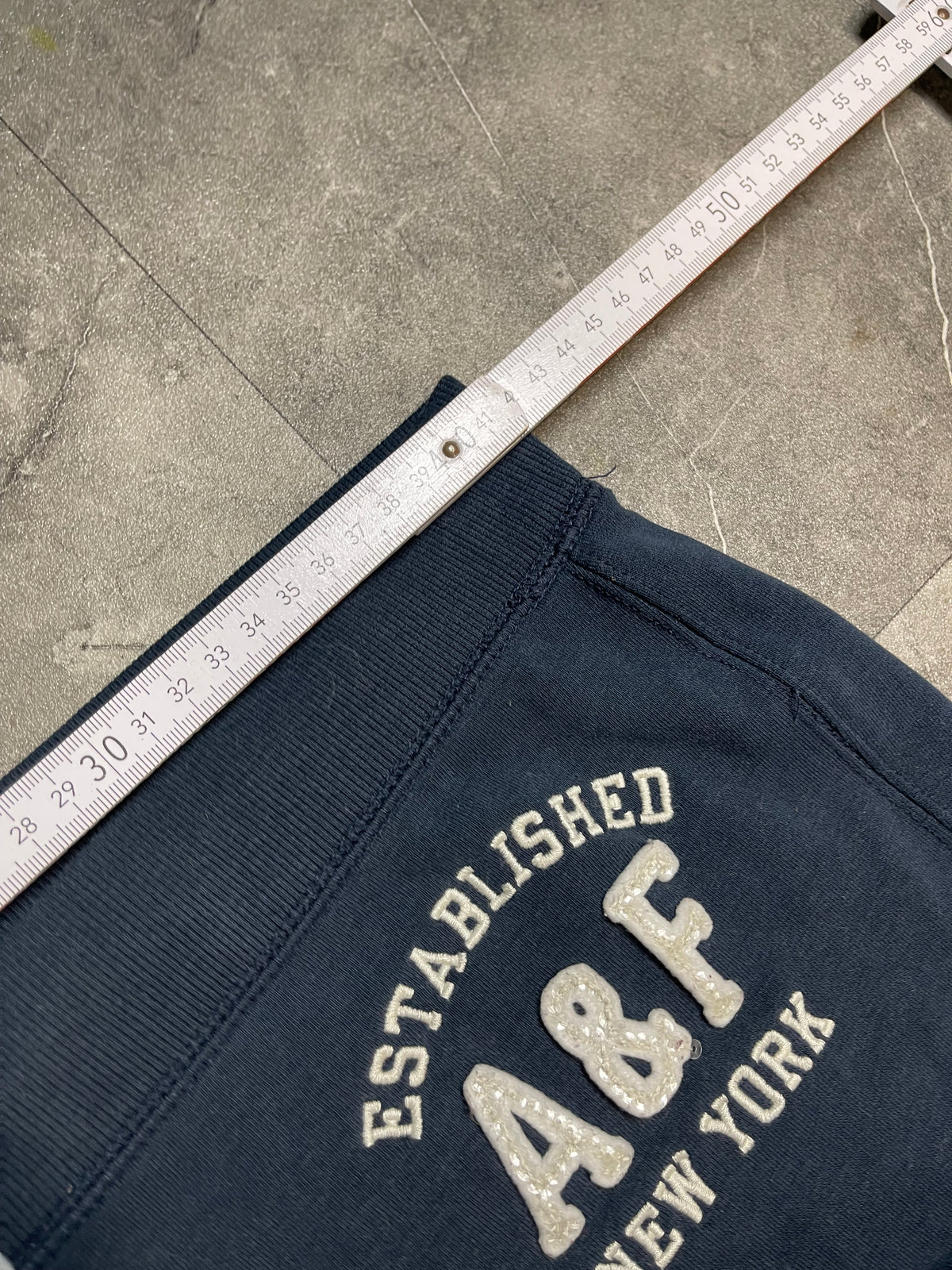 Abercrombie & Fitch Low Waist Jogger L