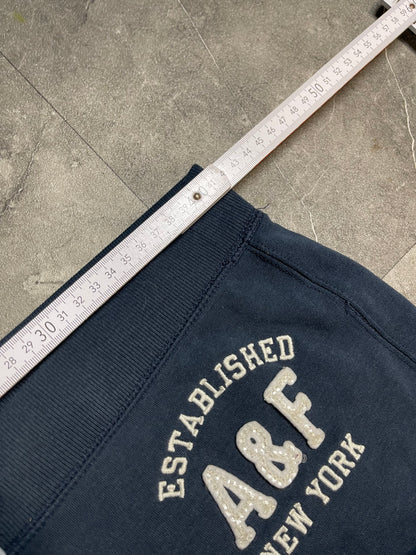 Abercrombie & Fitch Low Waist Jogger L