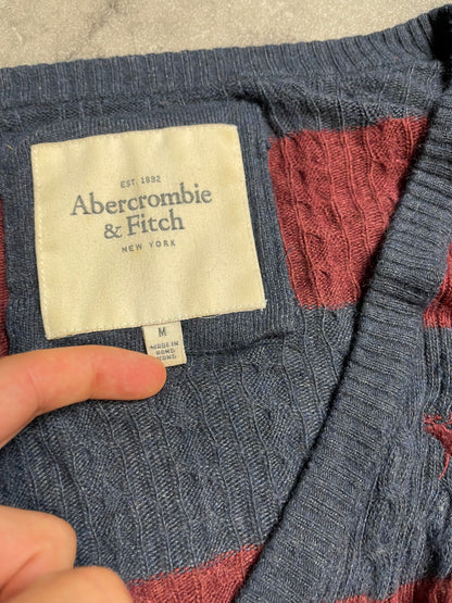 Abercrombie & Fitch Top M