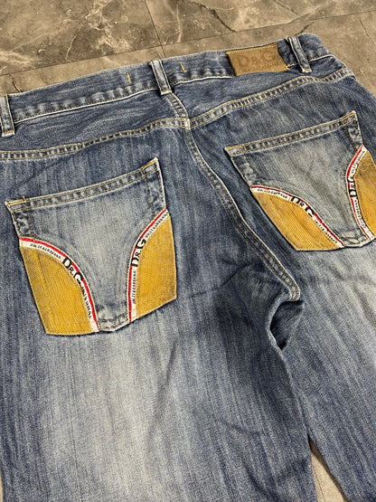 Rare Dolce & Gabbana Jeans M
