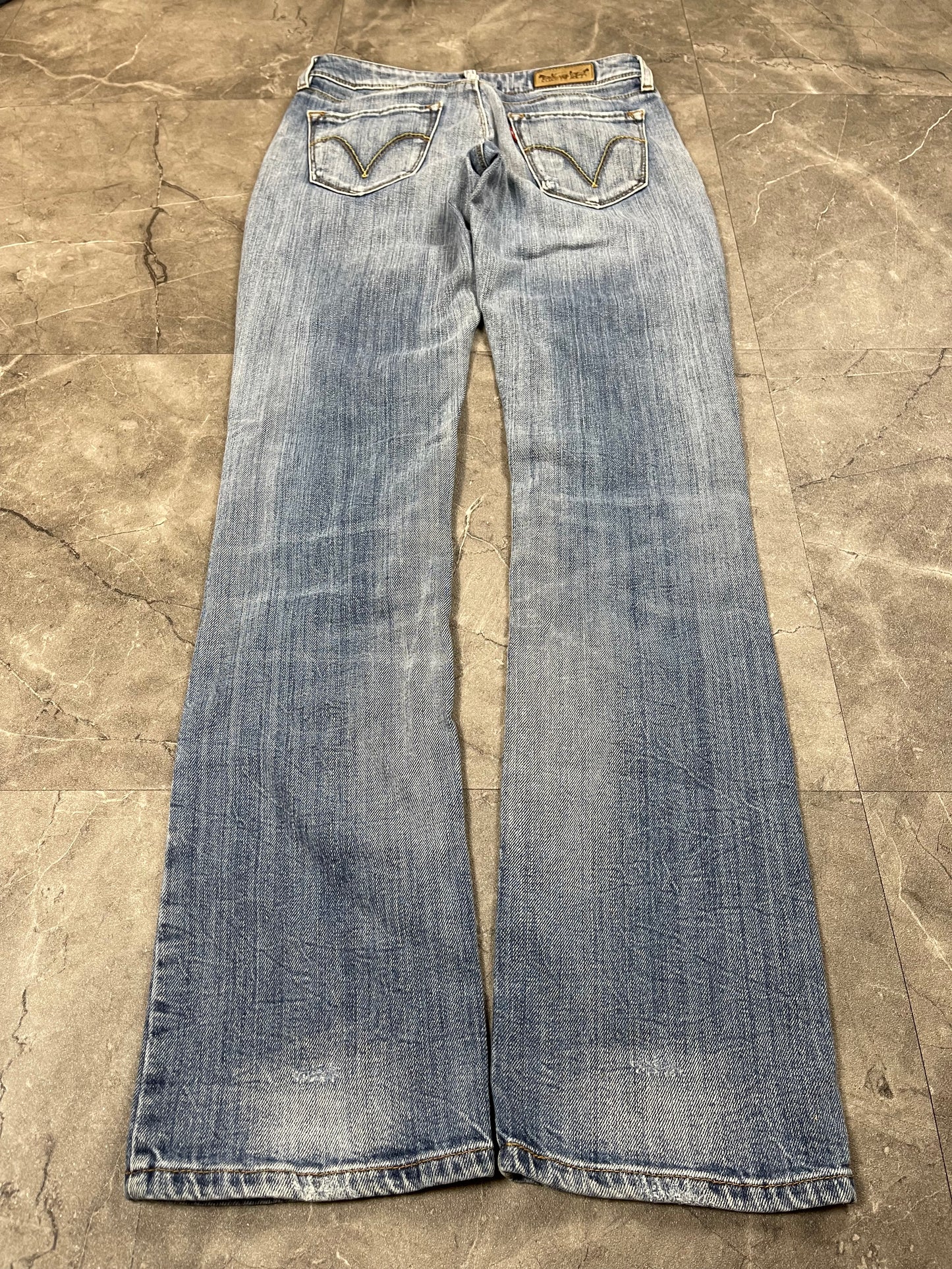 Rare Levi’s Jeans Size S Women