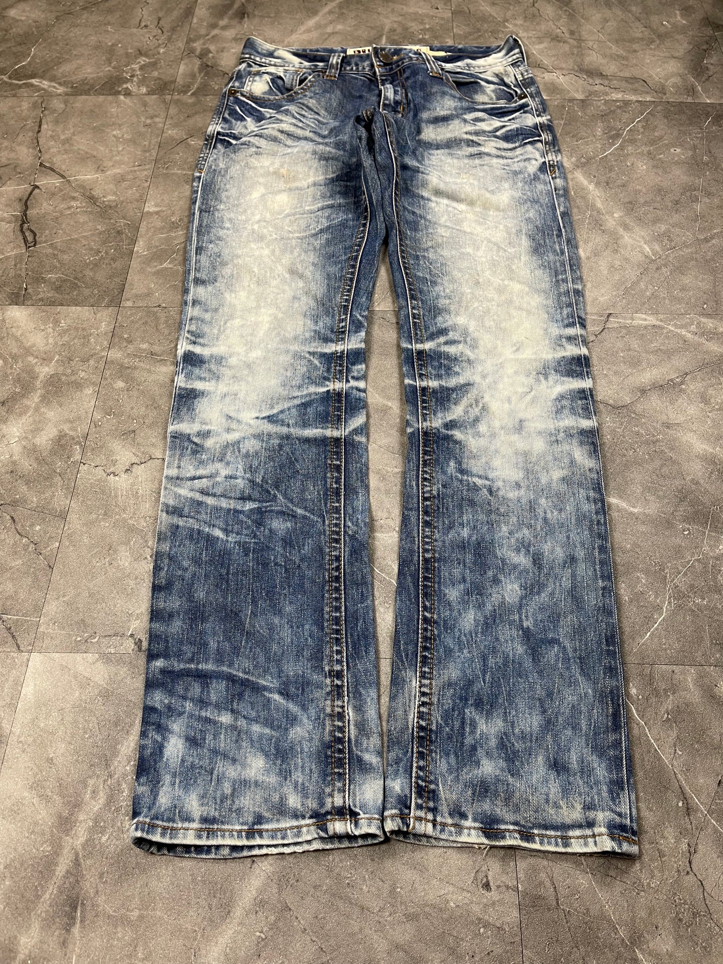 Rare Korean Buckaroo Jeans M
