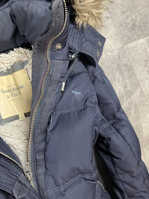 Abercrombie & Fitch Jacket Size S