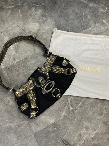 Guess Handbag Super Rare