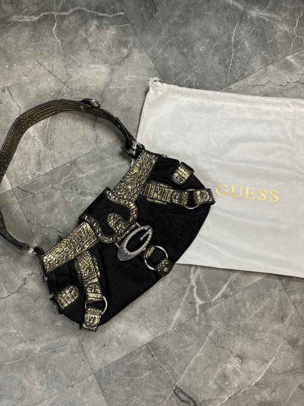 Guess Handbag Super Rare