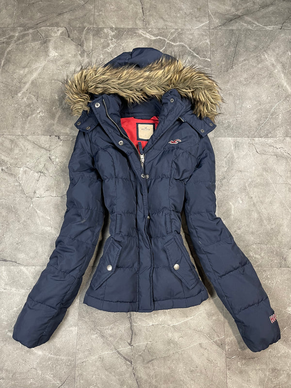 Hollister Jacket Size XS