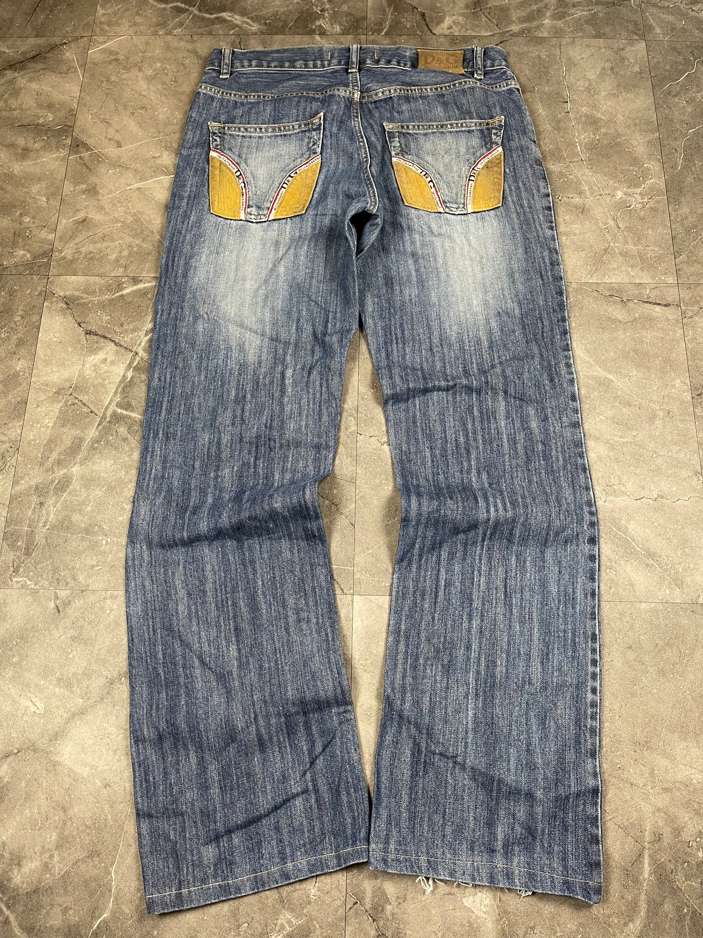 Rare Dolce & Gabbana Jeans M