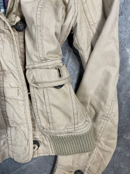 Abercrombie & Fitch Jacket Size XS