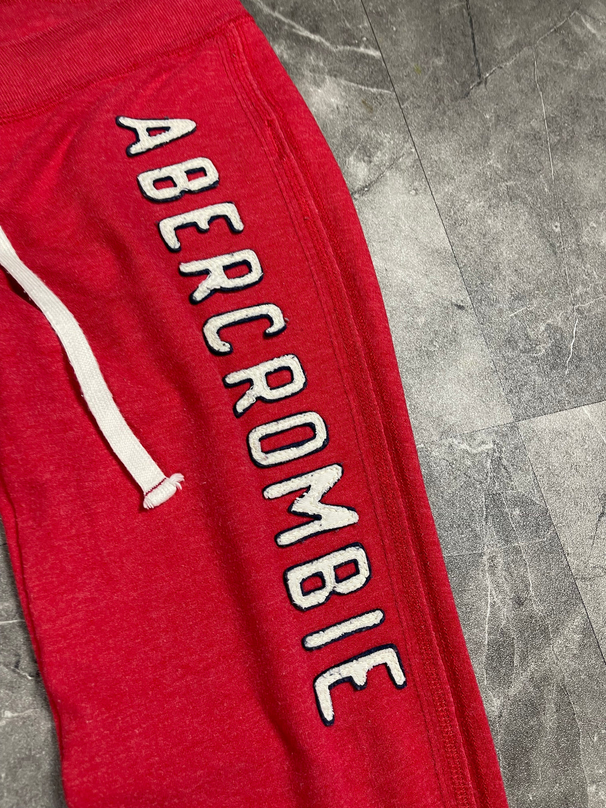 Abercrombie & Fitch Jogger Size M