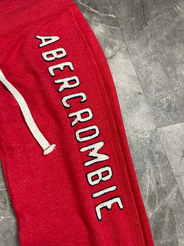 Abercrombie & Fitch Jogger Size M