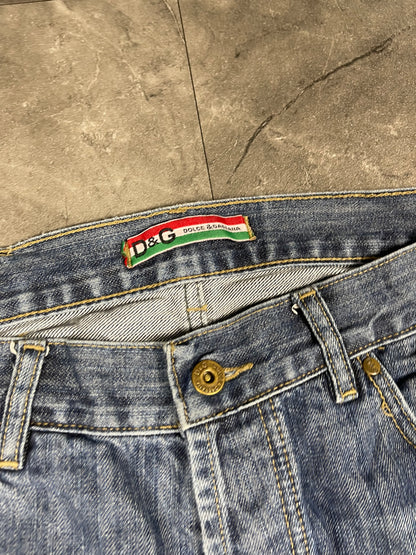 Rare Dolce & Gabbana Jeans M