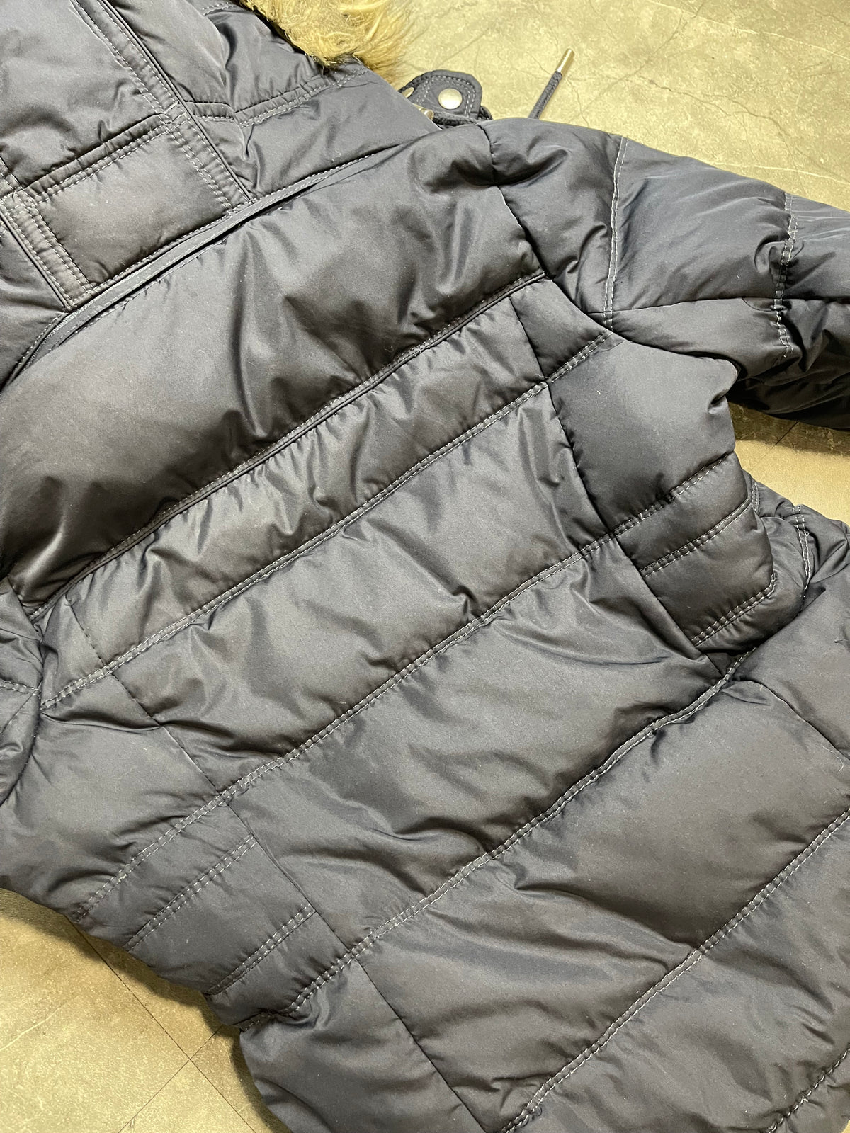 Abercrombie & Fitch Jacket Size M