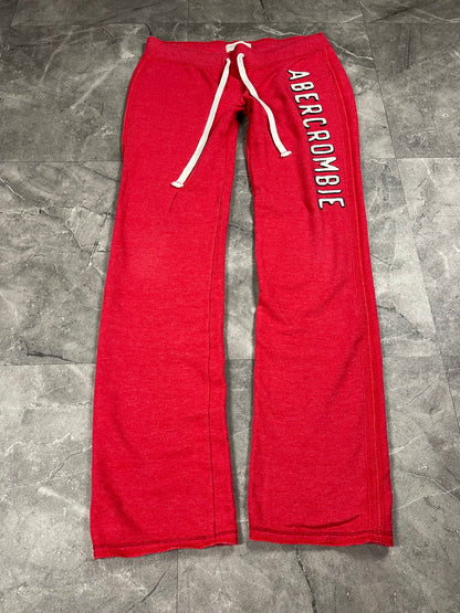 Abercrombie & Fitch Jogger Size M