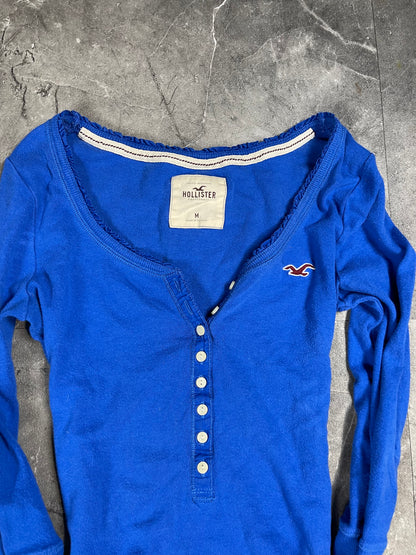 Hollister Henley M