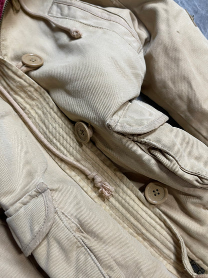 Abercrombie & Fitch Vintage Jacket S