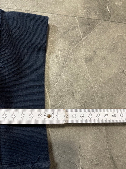 Abercrombie & Fitch Zip Jacket L