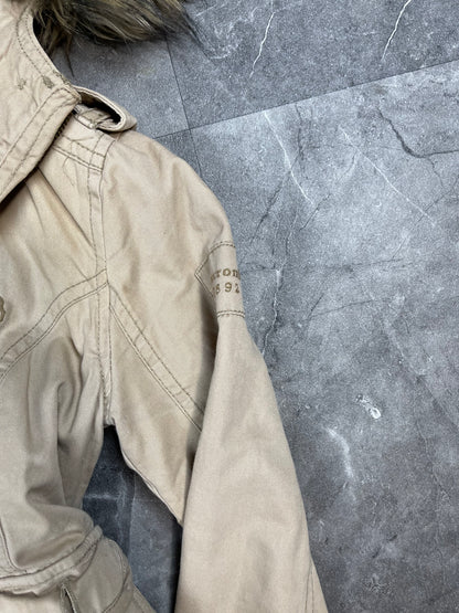 Abercrombie & Fitch Jacket Size XS