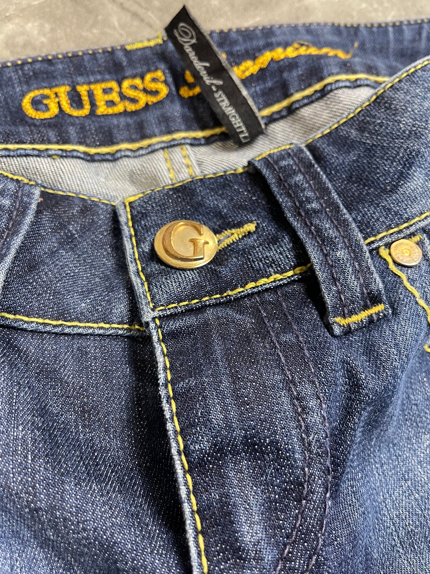 Rare Guess Bootcut Jeans Size S
