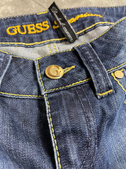 Rare Guess Bootcut Jeans Size S