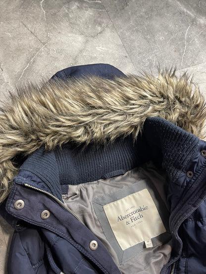 Abercrombie & Fitch Jacket Size M