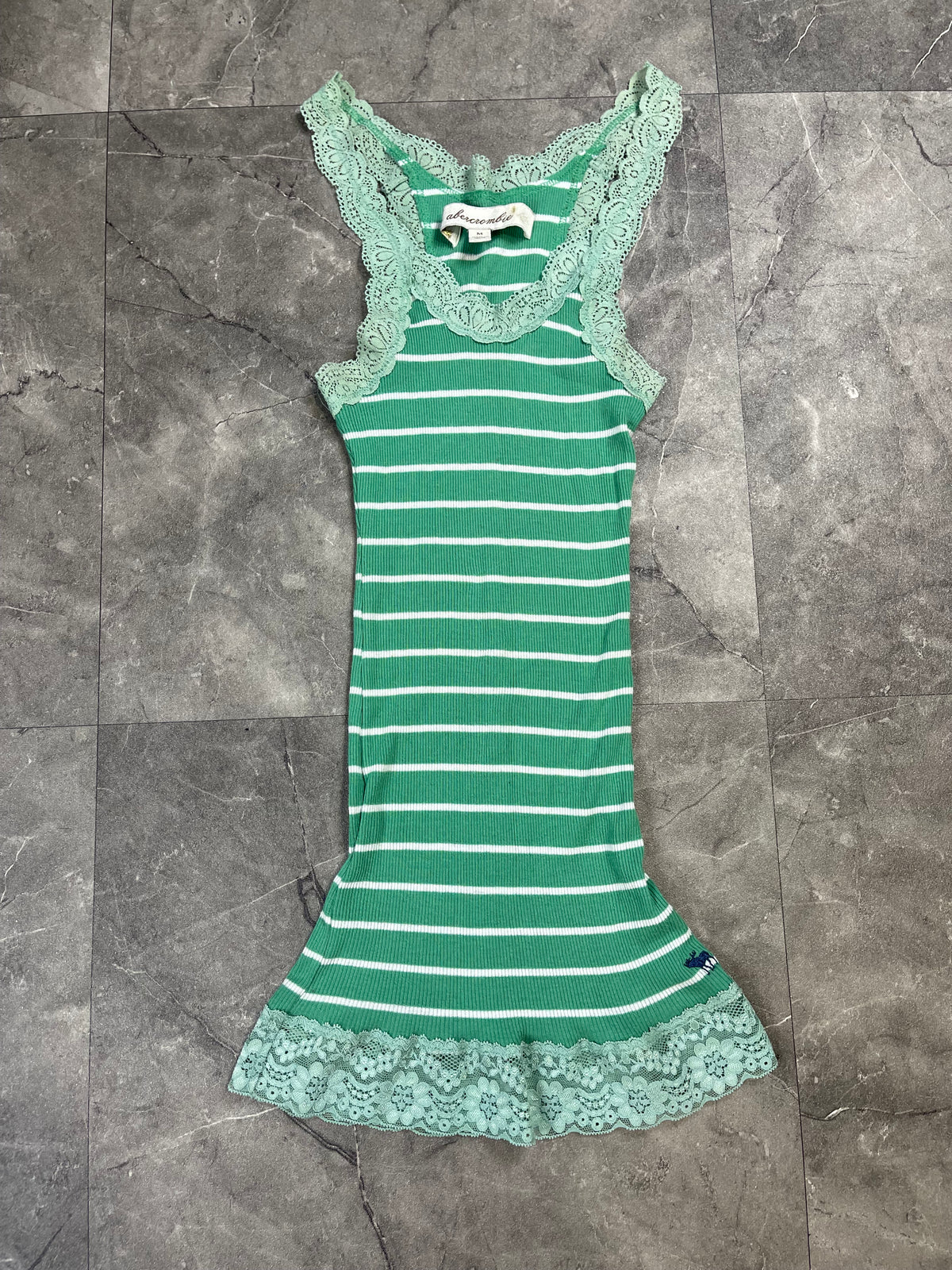 Abercrombie Top Size M