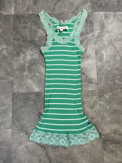 Abercrombie Top Size M