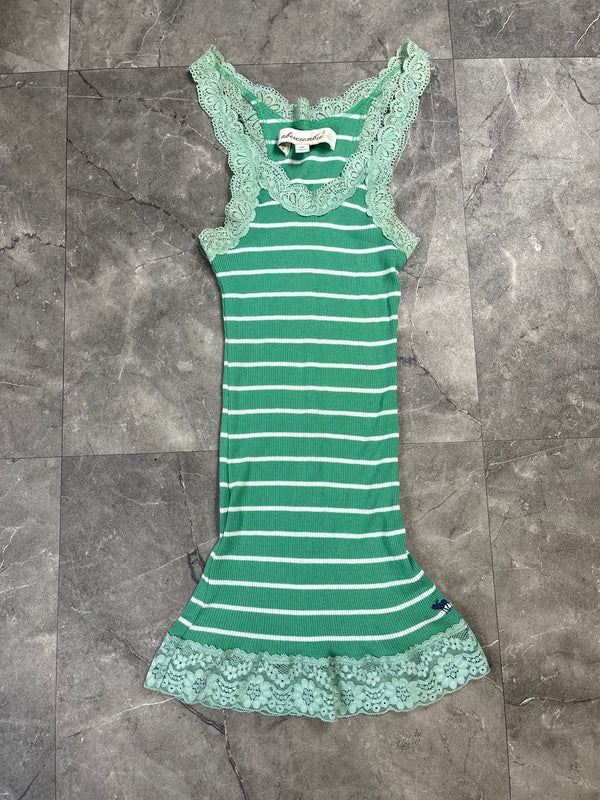 Abercrombie Top Size M