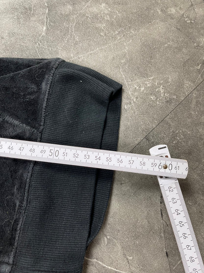 Rare Victoria’s Secret Velour Jacket Size S