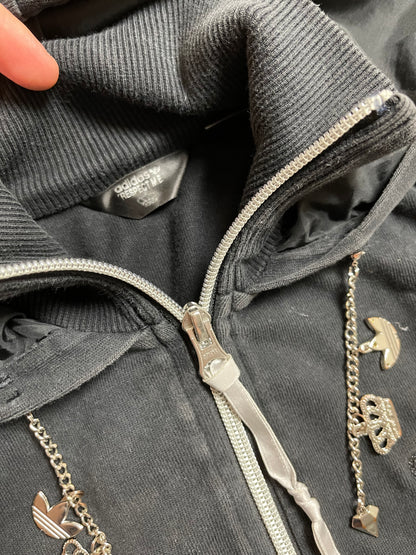 Rare Adidas Respect Me Jacket XS