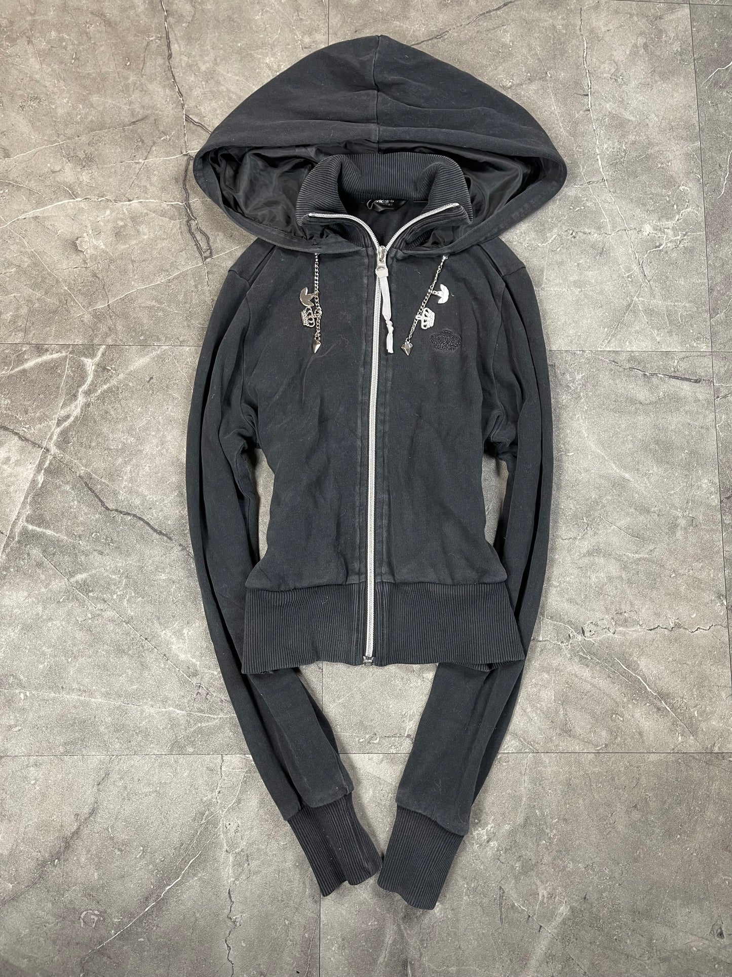 Rare Adidas Respect Me Jacket XS