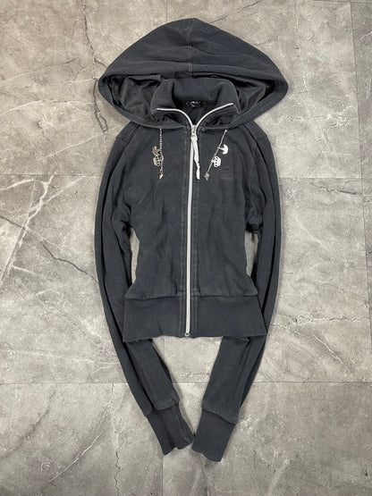 Rare Adidas Respect Me Jacket XS
