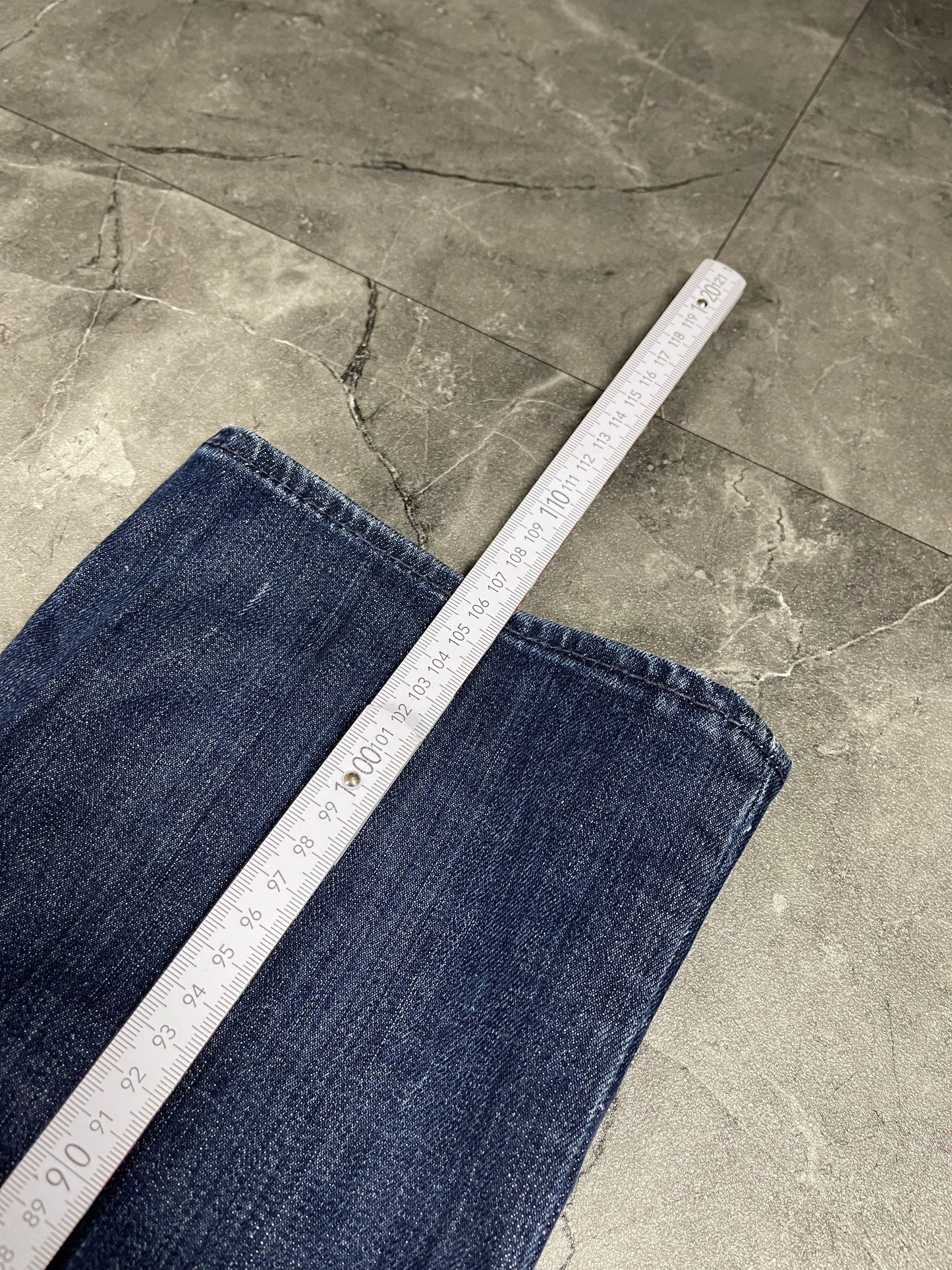 Rare Guess Bootcut Jeans Size S