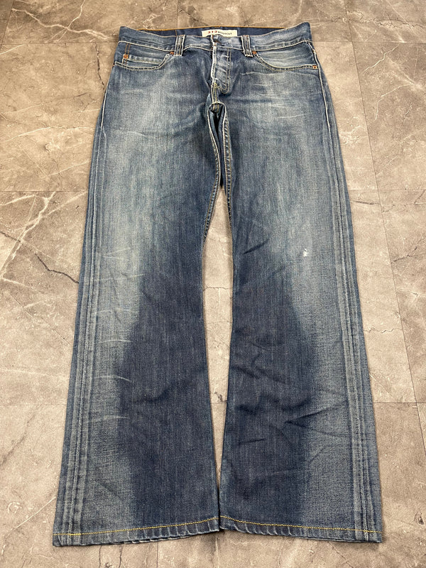 Rare Levi’s 512 Bootcut Jeans M