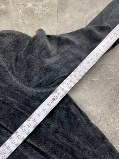 Rare Victoria’s Secret Velour Jacket Size S