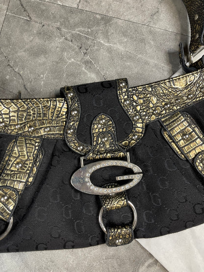 Guess Handbag Super Rare