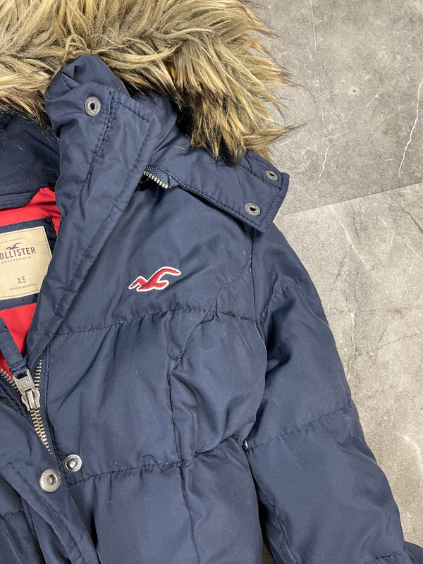 Hollister Jacket Size XS
