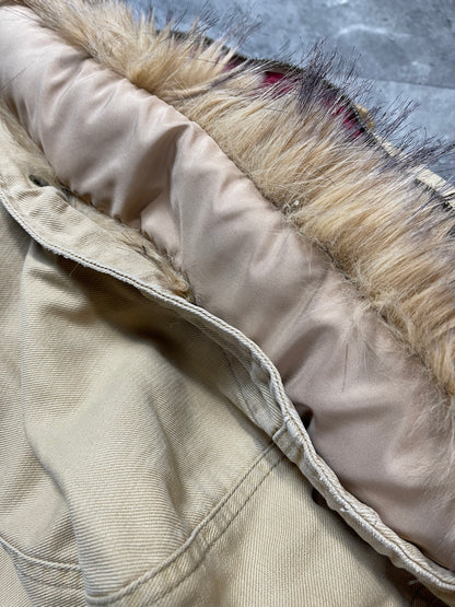 Abercrombie & Fitch Vintage Jacket S