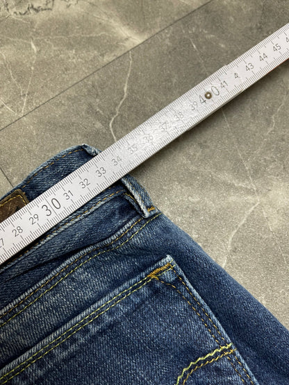 Rare Levi’s 572 Bootcut Jeans S Women